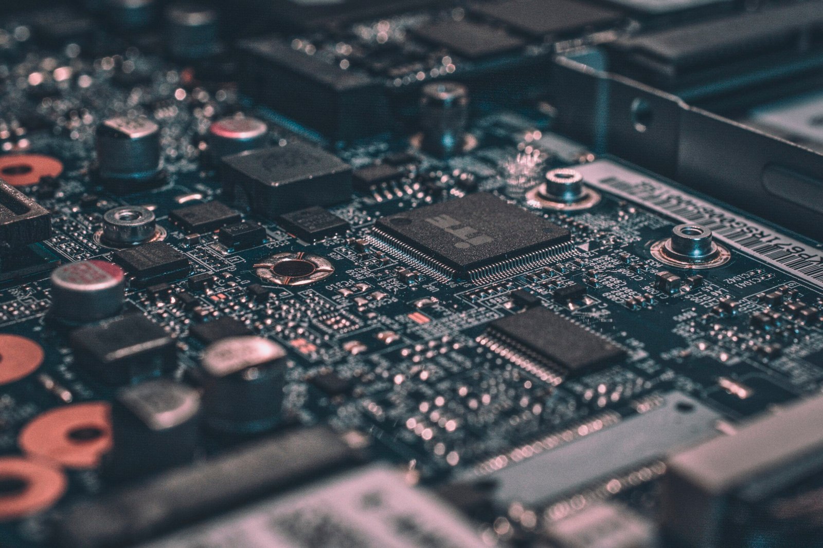 Information Technology & Software
