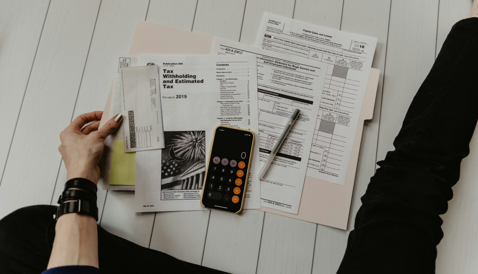 Banking, Financial Services & Insurance